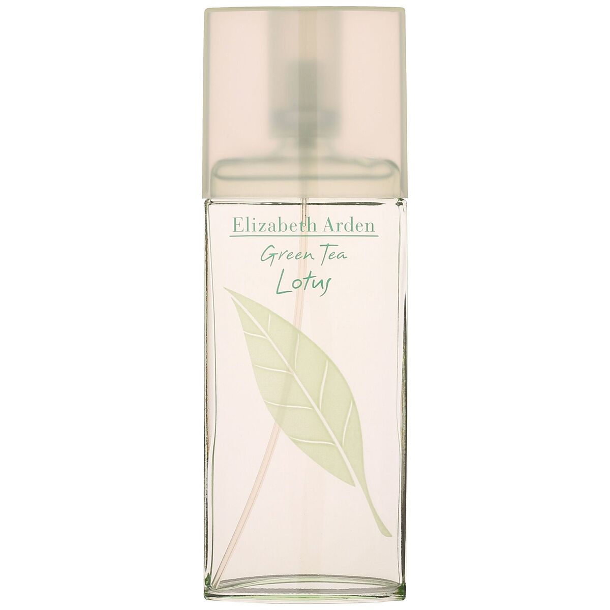 Elizabeth Arden Green Tea Lotus edt 100ml