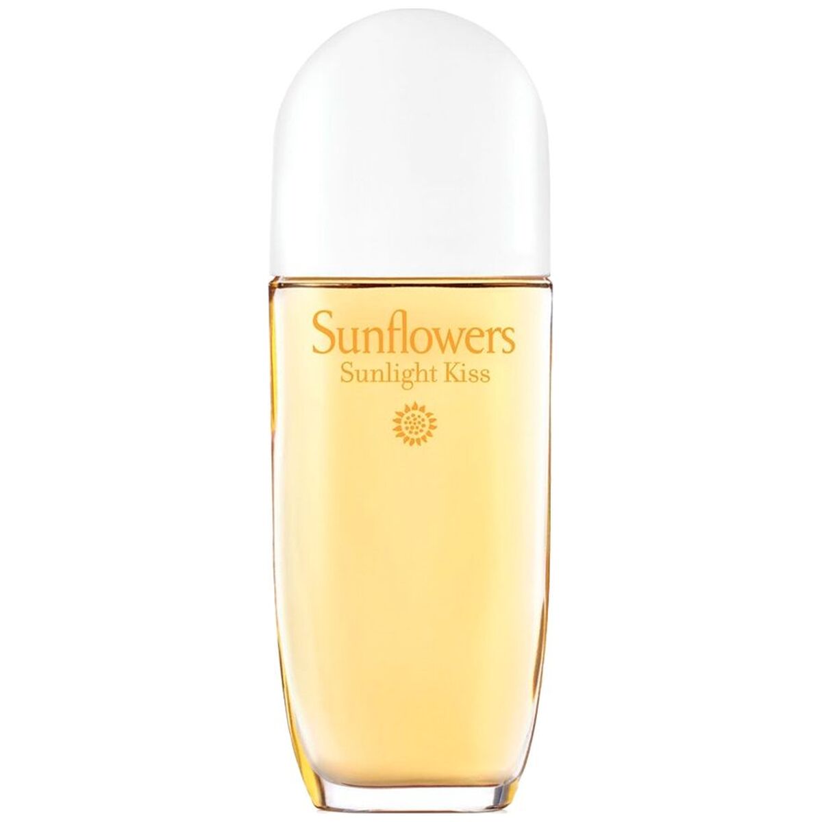 Elizabeth Arden Sunflowers Sunlight Kiss edt 100ml