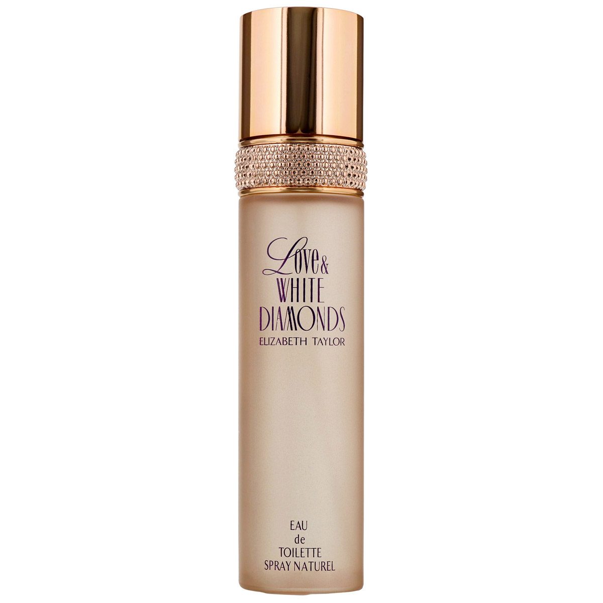 Elizabeth Taylor Love & White Diamonds 100ml