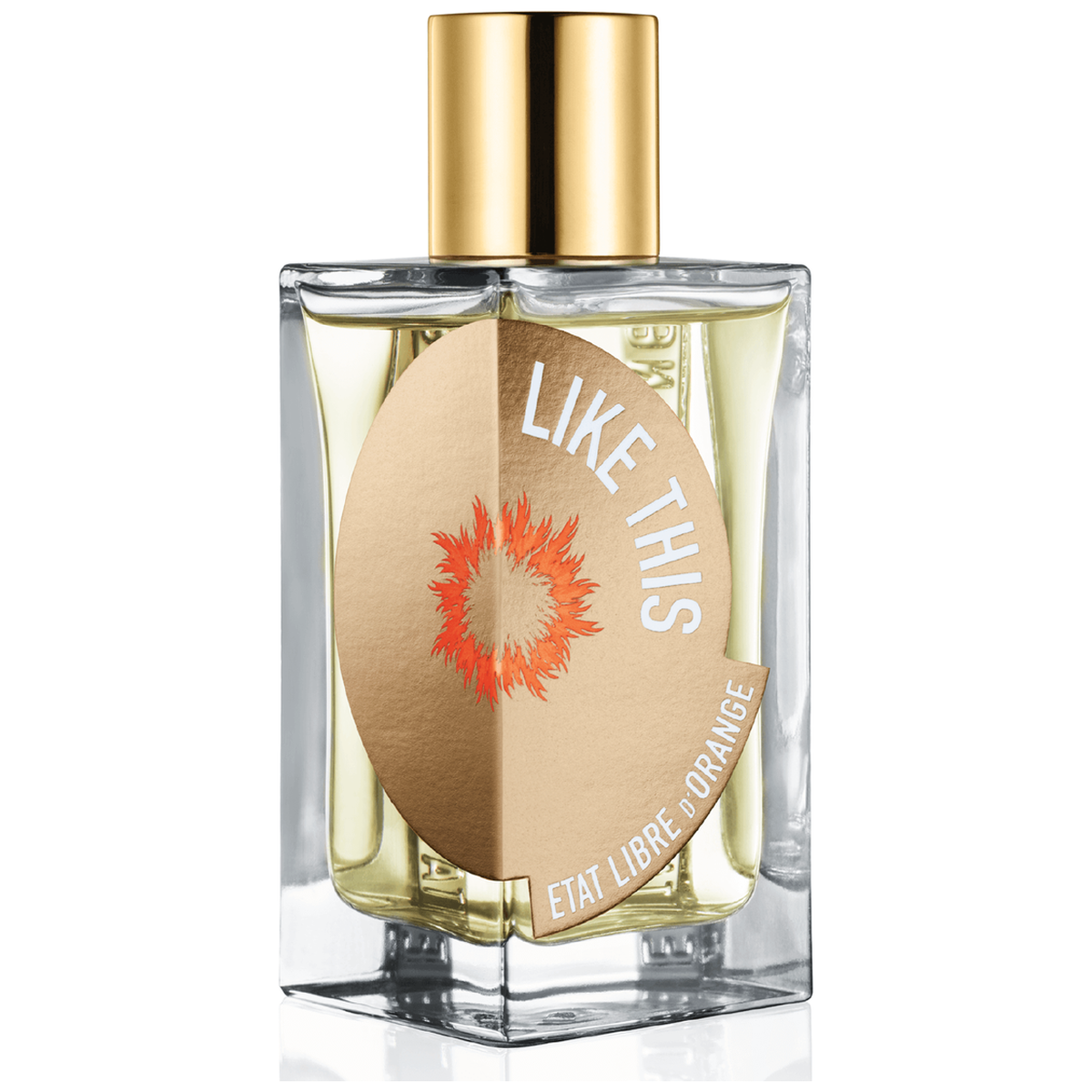 Etat Libre d'Orange Tilda Swinton Like This edp 50ml
