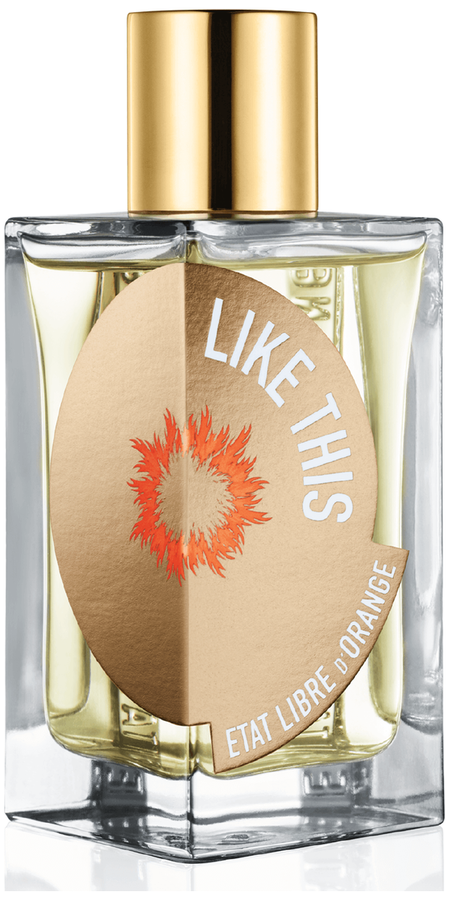 Etat Libre d'Orange Tilda Swinton Like This edp 100ml