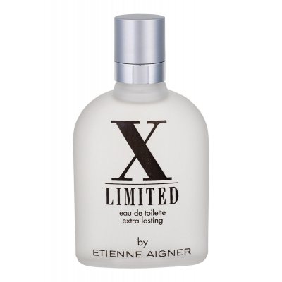 Etienne Aigner X-Limited edt 125ml