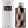 Abercrombie & Fitch First Instinct Extreme edp 100ml