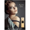 Alyssa Ashley Ambre Gris edp 50ml