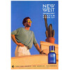 Aramis New West edt 100ml