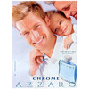 Azzaro Chrome edt 200ml