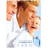 Azzaro Chrome edt 200ml
