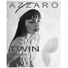 Azzaro Twin Women edt 80ml