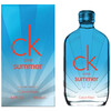 Calvin Klein CK One Summer 2017 edt 100ml