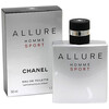 Chanel Allure Homme Sport edt 50ml