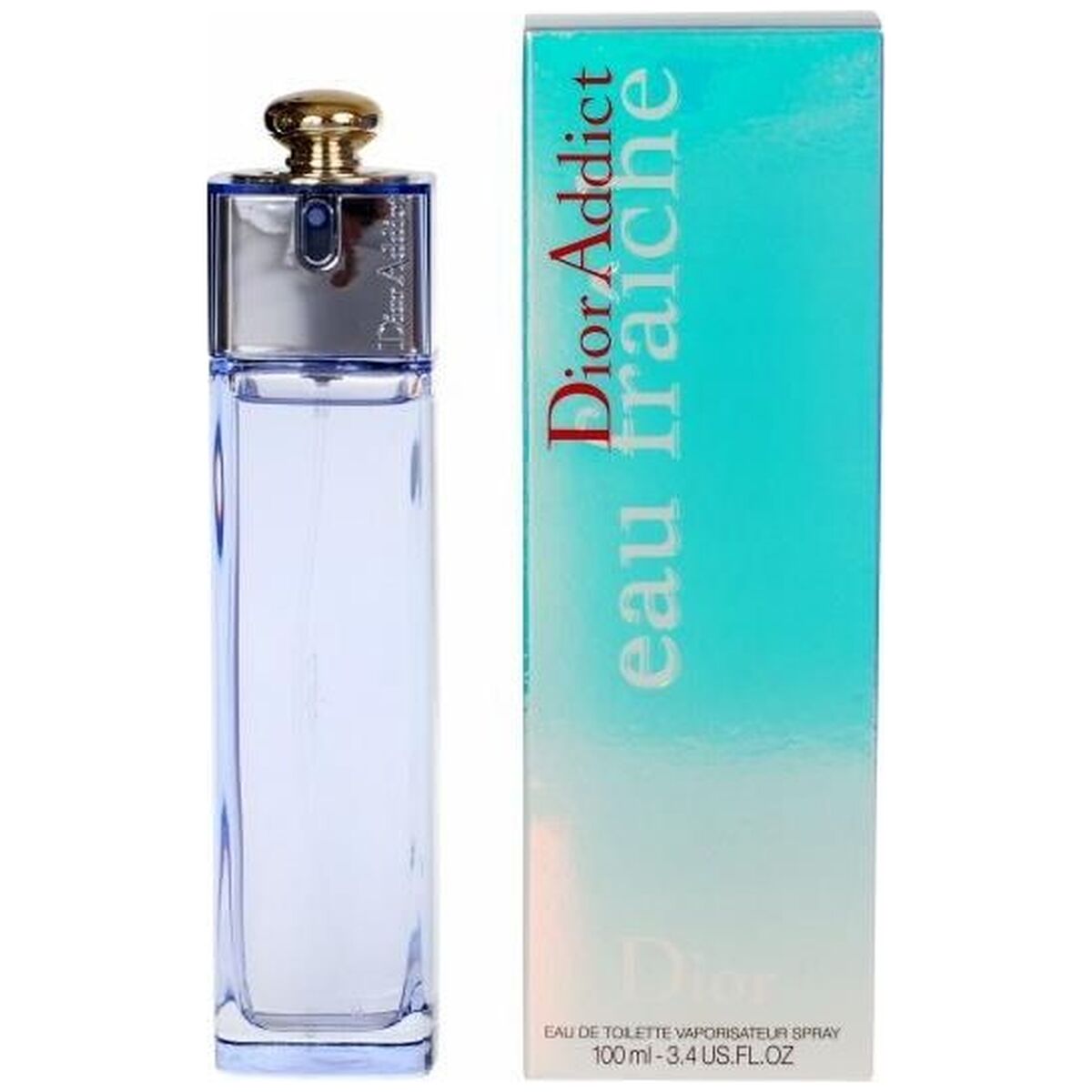 Dior Addict Eau Fraiche edt 50ml - €139,56