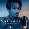 Dior Sauvage edp 200ml