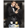 David Beckham Intimately Yours for Him edt 50ml