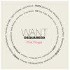 Dsquared2 Want Pink Ginger edp 50ml