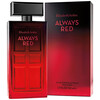 Elizabeth Arden Always Red edt 50ml