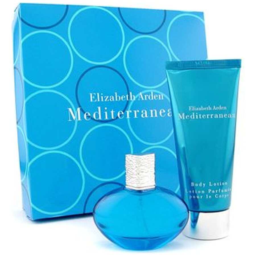 elizabeth arden mediterranean
