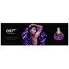 James Bond 007 For Women III edp 30ml