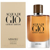 Giorgio Armani Acqua Di Gio Absolu edp 75ml