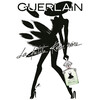 Guerlain La Petite Robe Noire Eau Fraiche edt 50ml