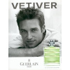 Guerlain Vetiver edt 100ml