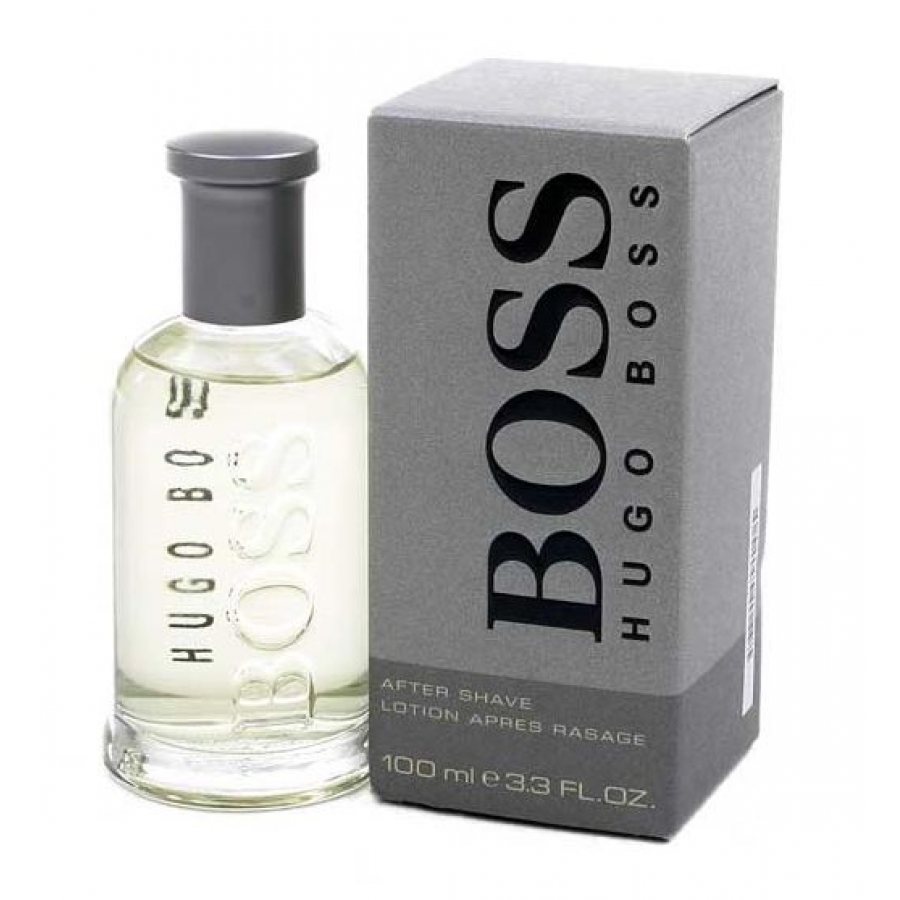 Hugo Boss Boss Bottled edp 200ml - €111,90 - Glamma.fi