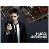 Hugo Boss Hugo Just Different edt 200ml