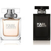 Karl Lagerfeld For Her edp 5ml