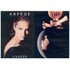 Lanvin Arpege edp 100ml