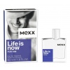 Mexx Life Is Now For Him edt 30ml