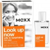 Mexx Look Up Now For Her edt 30ml