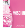 Moschino Fresh Couture Pink edt 100ml