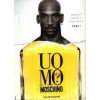 Moschino Uomo edt 125ml