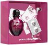 Paco Rabanne Black XS For Her edp 30ml
