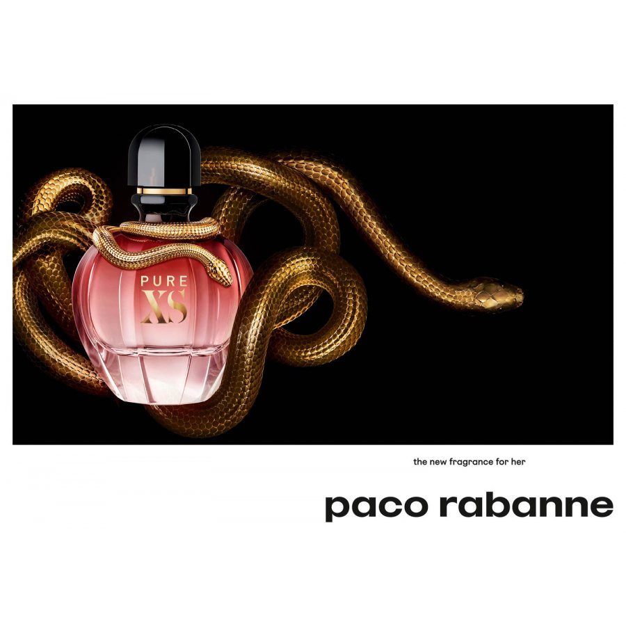 Paco Rabanne Pure XS edp 80ml - €112,41 - Glamma.fi