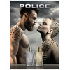 Police Legend For Him edp 100ml