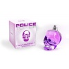 Police To Be Woman edp 125ml