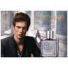 Roberto Cavalli Uomo Silver Essence edt 100ml