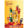 Rochas Tocade edt 100ml