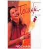 Rochas Tocade edt 100ml