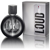 Tommy Hilfiger Loud Woman edt 75ml