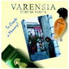 Ulric De Varens Varensia edp 50ml