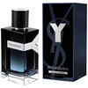 Yves Saint Laurent Y Men edp 200ml