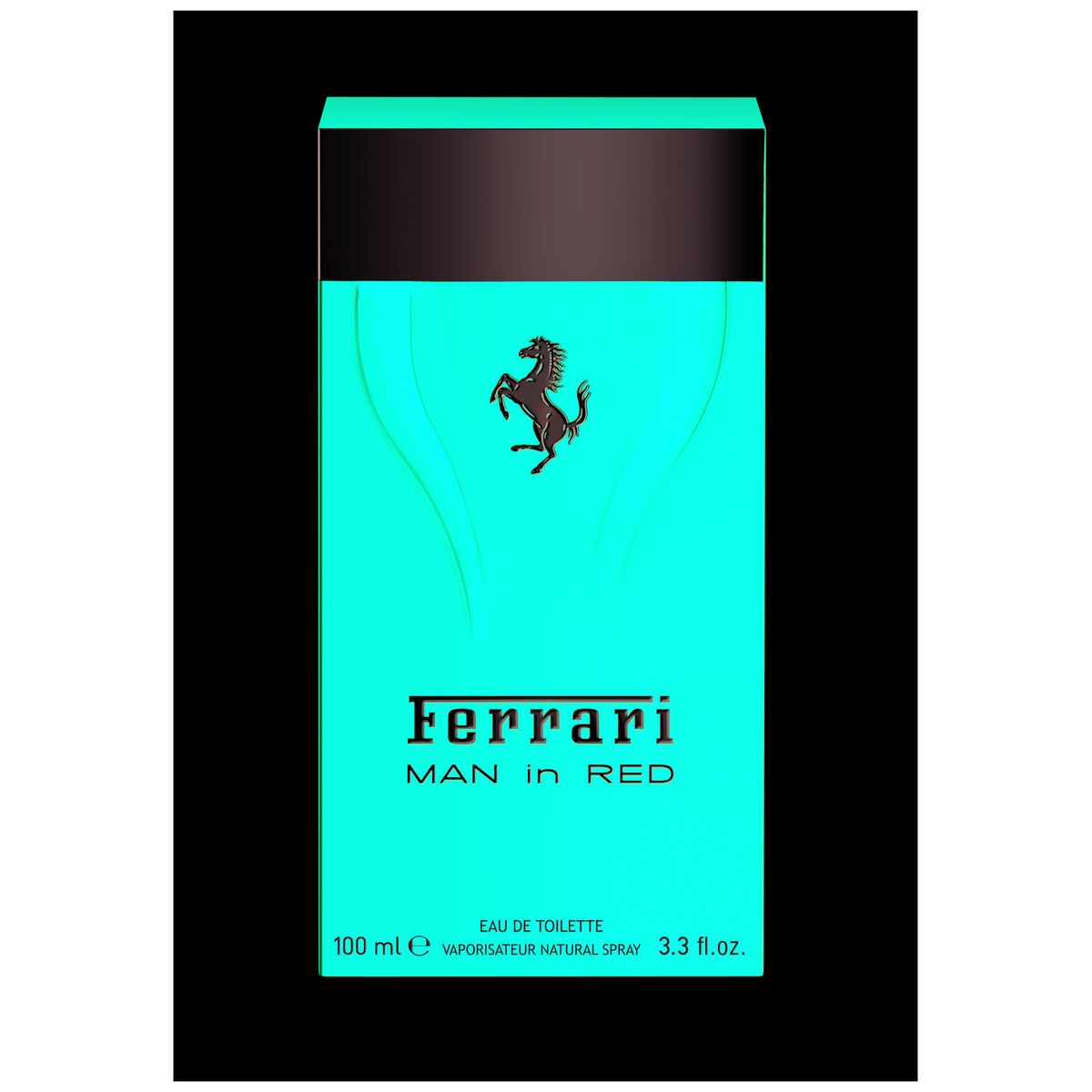 Ferrari Man In Red edt 50ml