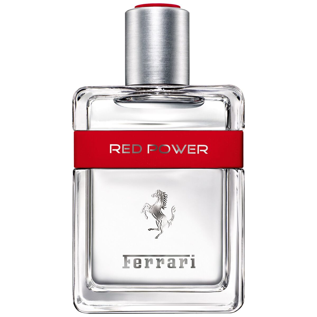 Ferrari Red Power edt 125ml