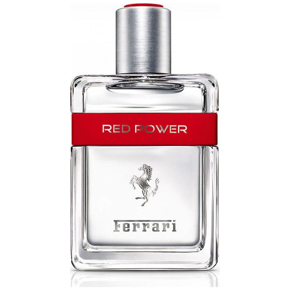 Ferrari Red Power edt 40ml