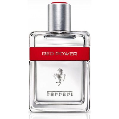 Ferrari Red Power edt 40ml