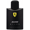 Ferrari Scuderia Black edt 75ml