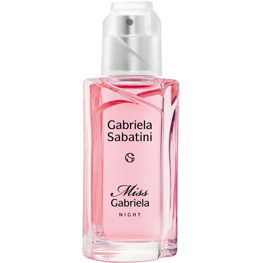 Gabriela Sabatini Miss Gabriela Night edt 30ml