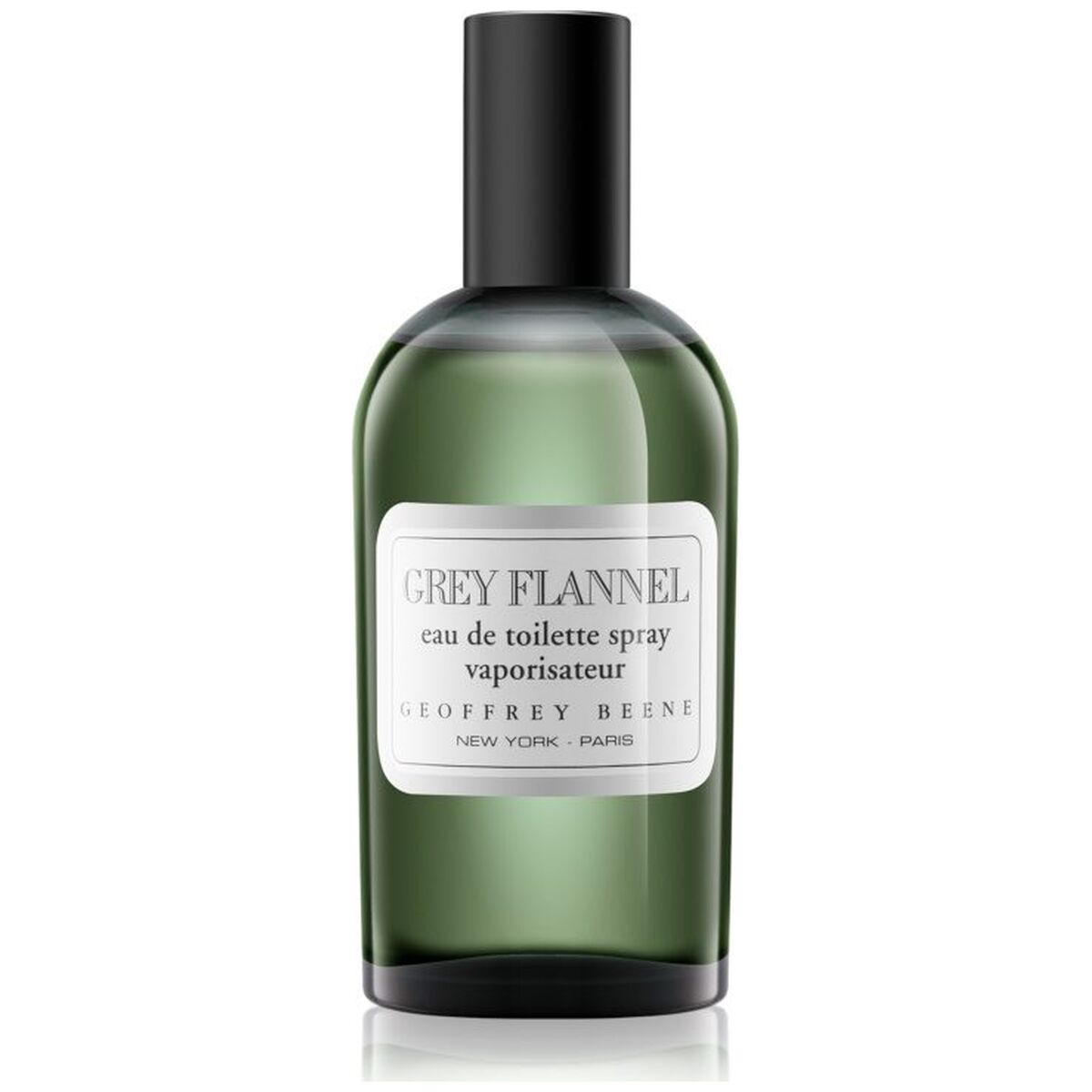 Geoffrey Beene Grey Flannel edt 120ml