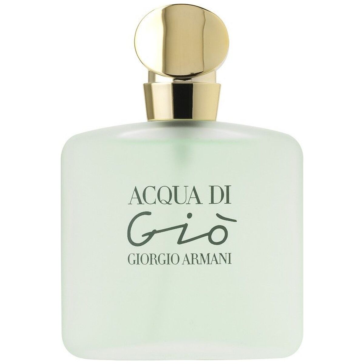 Giorgio Armani Acqua Di Gio Pour Femme edt 100ml